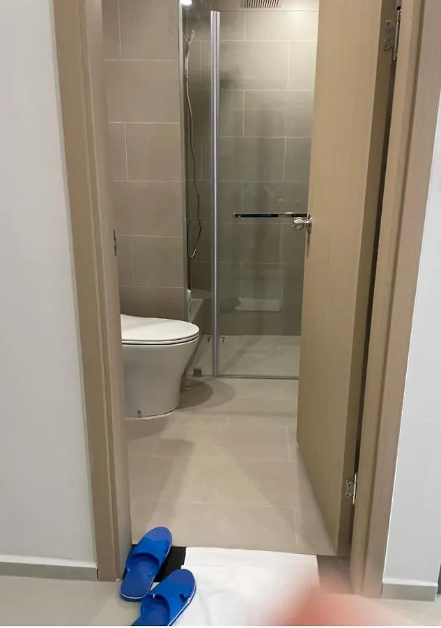 Homestay Cua Song- Can Ho 1Pn Master Lon 2 Giuong Co Balcony - Bai Sau וונג טאו 0*,  וייטנאם